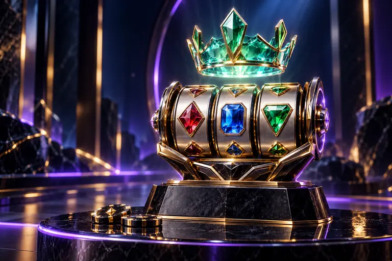 Concept illustration for best online pokies