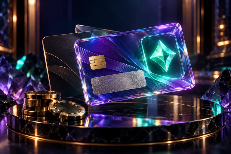 Concept illustration for neosurf casinos