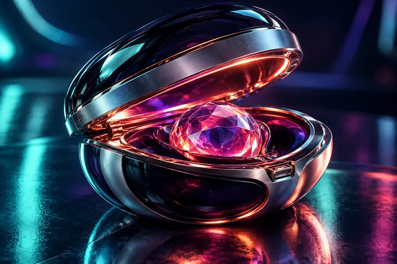 Concept illustration for casino bonuses