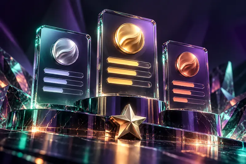 Concept illustration for best online casinos